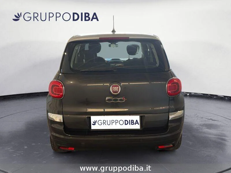 Fiat 500L 500L 1.4 Mirror 95cv my19- Gruppo Diba