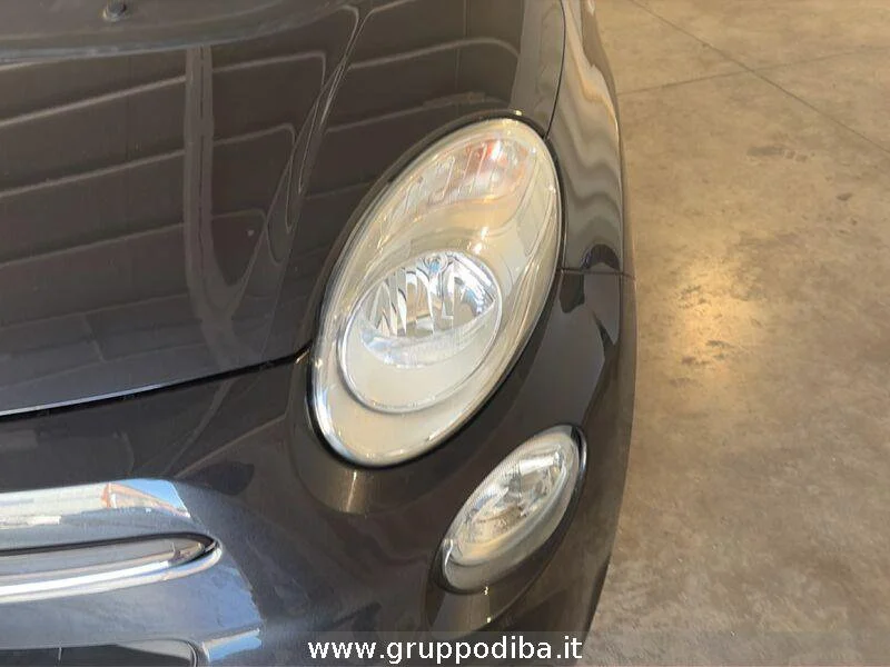 Fiat 500L 500L 1.4 Mirror 95cv my19- Gruppo Diba