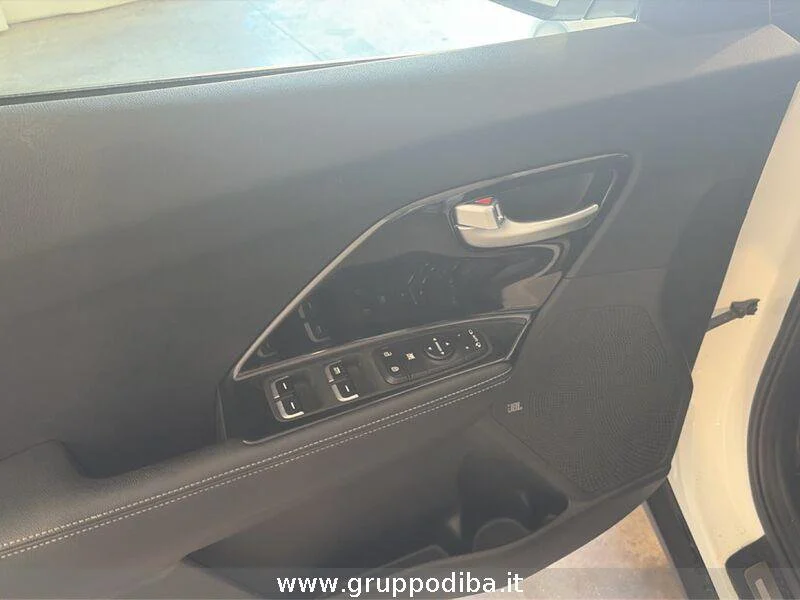 Kia Niro Niro 1.6 gdi hev Energy dct- Gruppo Diba