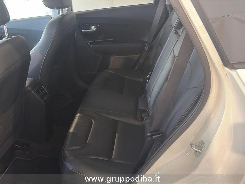 Kia Niro Niro 1.6 gdi hev Energy dct- Gruppo Diba