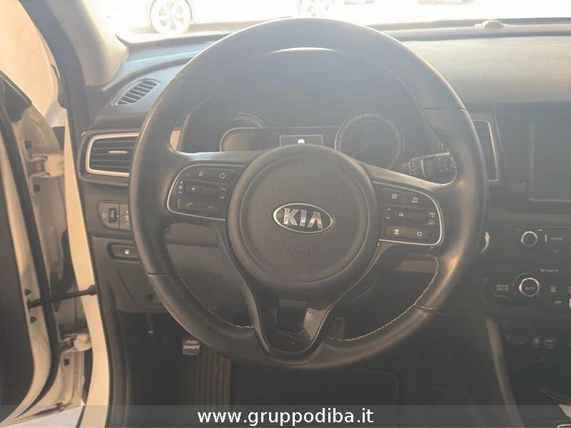 Kia Niro Niro 1.6 gdi hev Energy dct- Gruppo Diba