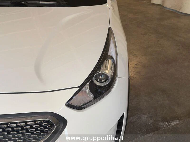 Kia Niro Niro 1.6 gdi hev Energy dct- Gruppo Diba