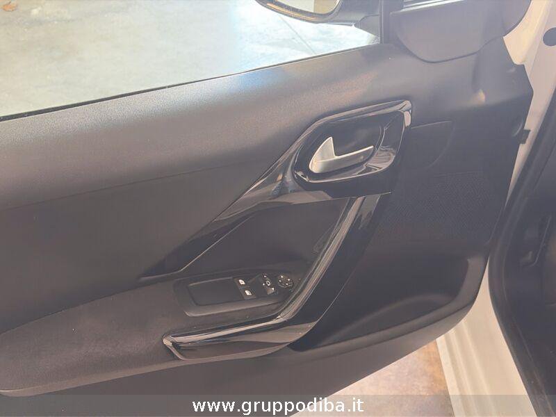 Peugeot 208 208 5p 1.2 puretech Active s&s 82cv my18- Gruppo Diba