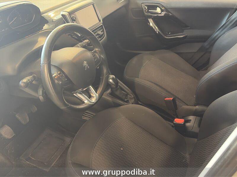Peugeot 208 208 5p 1.2 puretech Active s&s 82cv my18- Gruppo Diba