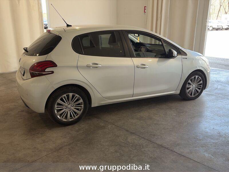 Peugeot 208 208 5p 1.2 puretech Active s&s 82cv my18- Gruppo Diba