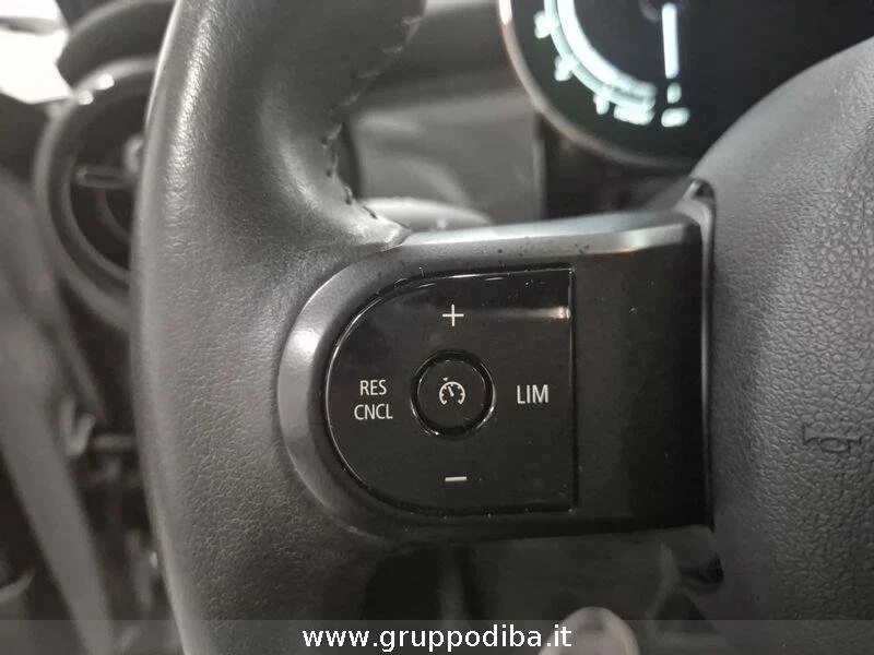 MINI 5 Porte Mini 5p 1.5 One Camden 102cv- Gruppo Diba