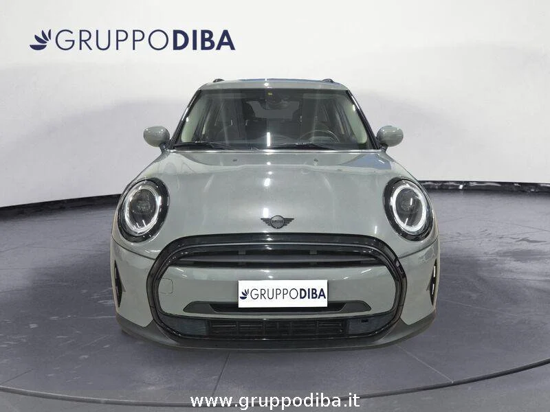MINI 5 Porte Mini 5p 1.5 One Camden 102cv- Gruppo Diba