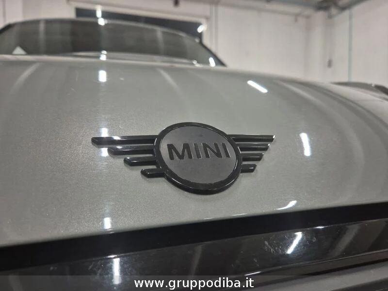 MINI 5 Porte Mini 5p 1.5 One Camden 102cv- Gruppo Diba