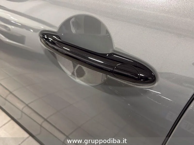 MINI 5 Porte Mini 5p 1.5 One Camden 102cv- Gruppo Diba