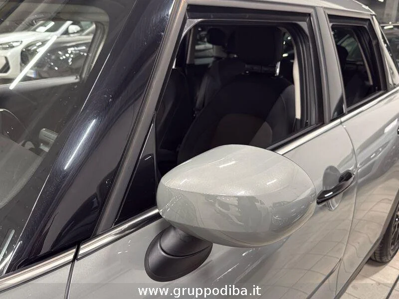 MINI 5 Porte Mini 5p 1.5 One Camden 102cv- Gruppo Diba