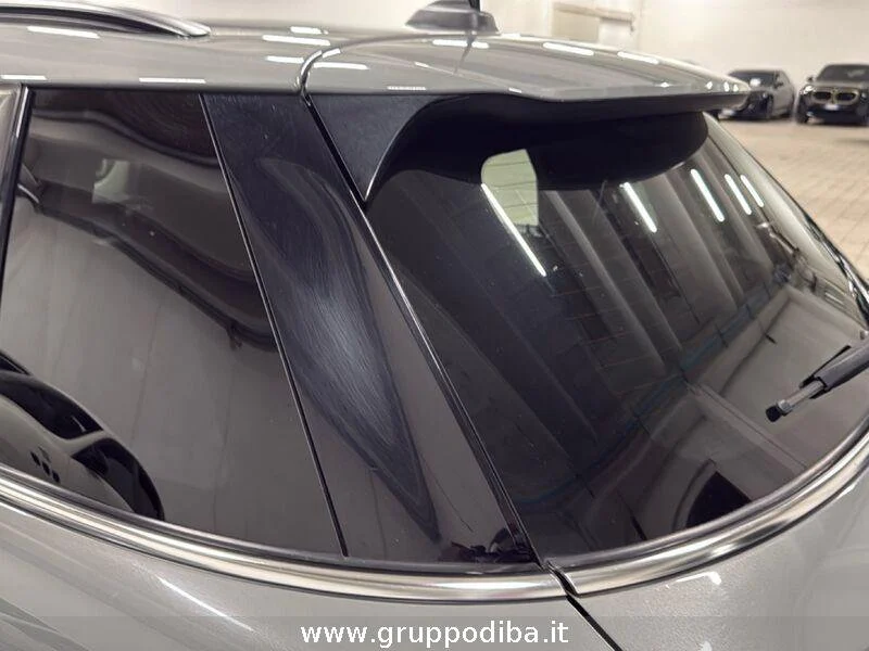 MINI 5 Porte Mini 5p 1.5 One Camden 102cv- Gruppo Diba