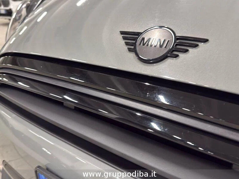 MINI 5 Porte Mini 5p 1.5 One Camden 102cv- Gruppo Diba