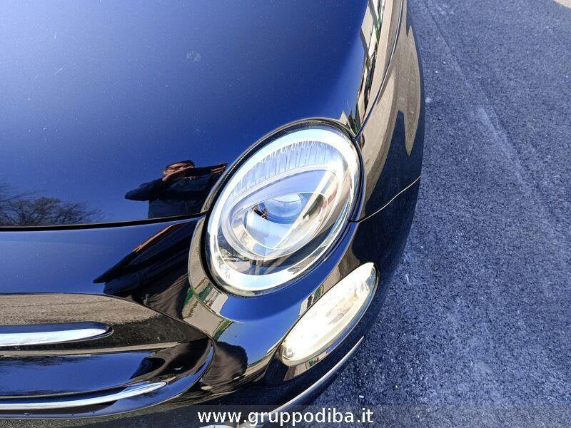 Fiat 500 500 1.2 Lounge 69cv- Gruppo Diba