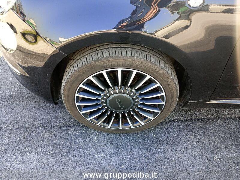 Fiat 500 500 1.2 Lounge 69cv- Gruppo Diba