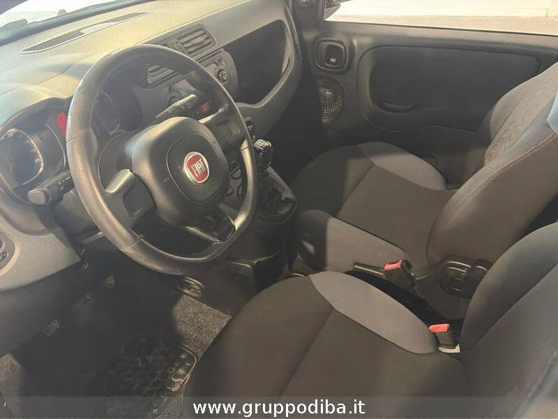 Fiat Panda Panda 1.0 hybrid Easy s&s 70cv- Gruppo Diba