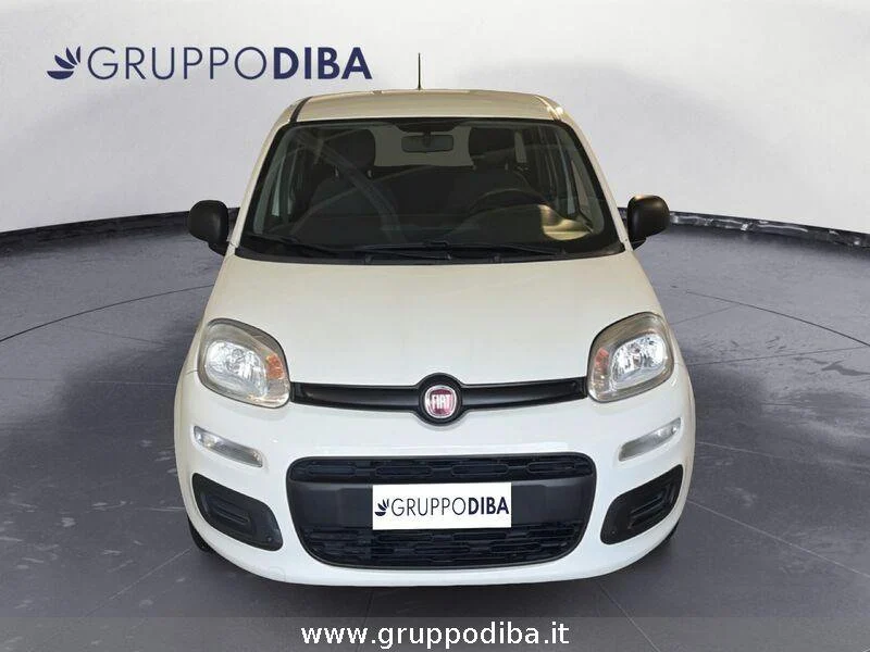 Fiat Panda Panda 1.0 hybrid Easy s&s 70cv- Gruppo Diba