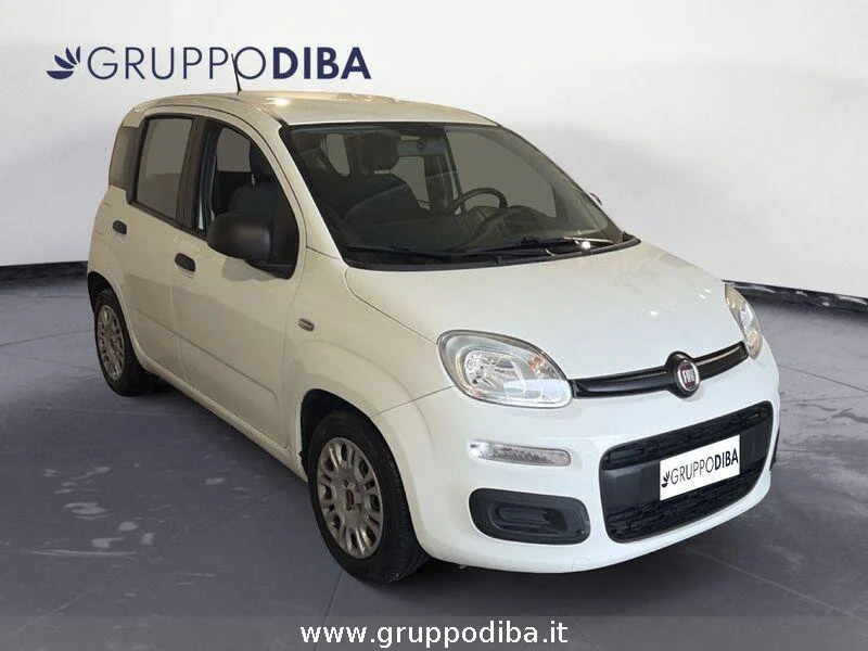 Fiat Panda Panda 1.0 hybrid Easy s&s 70cv- Gruppo Diba