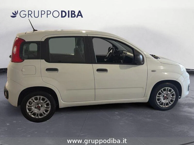 Fiat Panda Panda 1.0 hybrid Easy s&s 70cv- Gruppo Diba