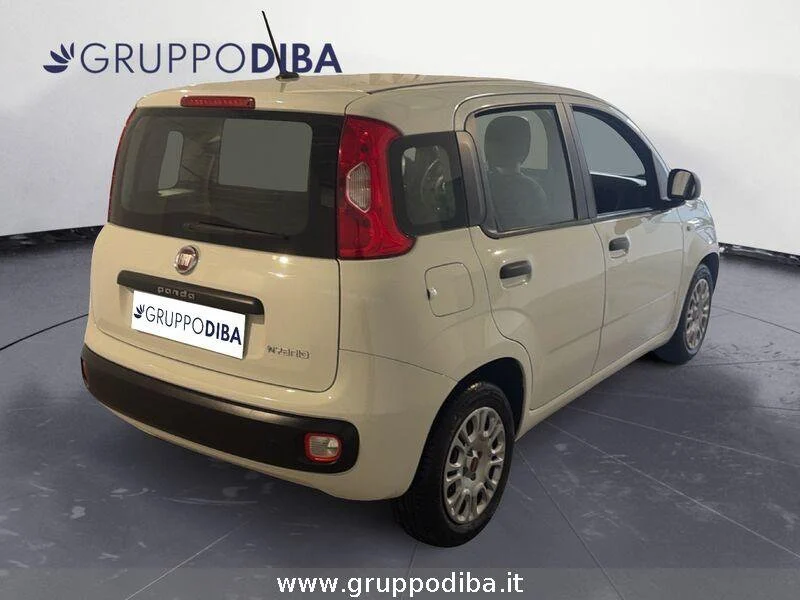 Fiat Panda Panda 1.0 hybrid Easy s&s 70cv- Gruppo Diba