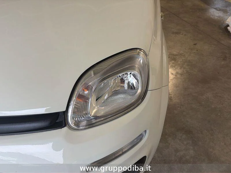 Fiat Panda Panda 1.0 hybrid Easy s&s 70cv- Gruppo Diba