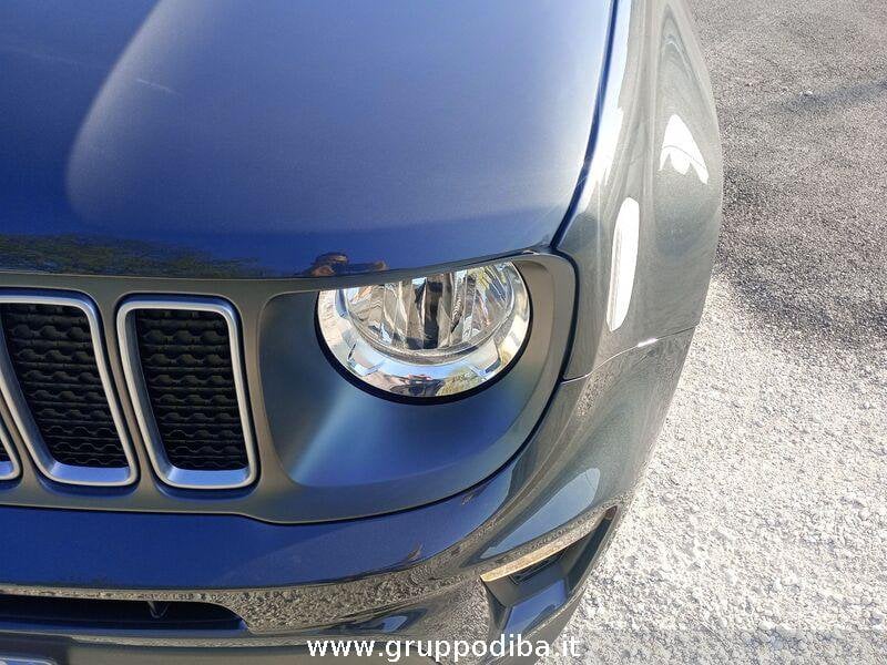 Jeep Renegade Renegade 1.0 t3 Limited 2wd- Gruppo Diba
