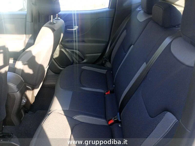 Jeep Renegade Renegade 1.0 t3 Limited 2wd- Gruppo Diba
