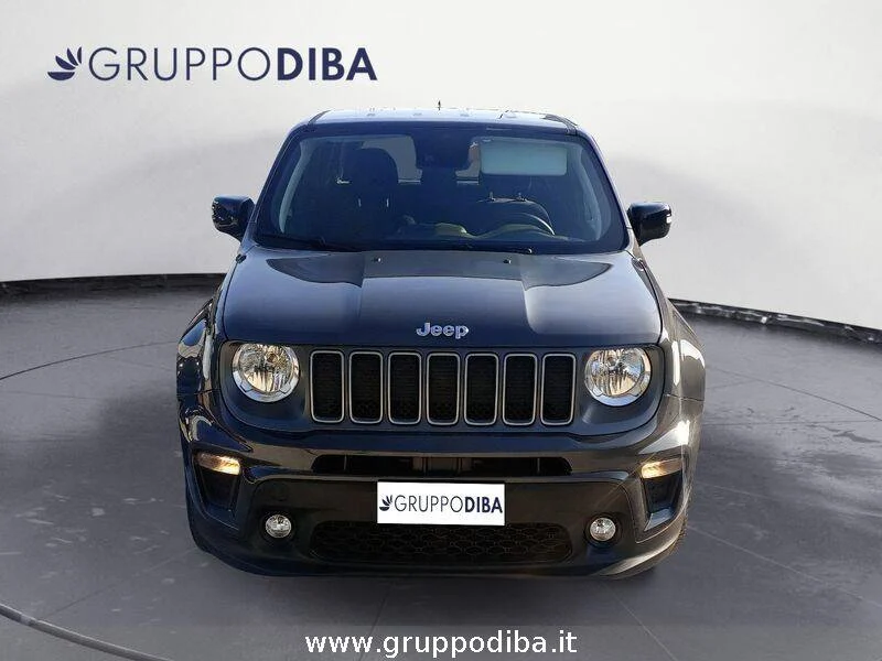 Jeep Renegade Renegade 1.0 t3 Limited 2wd- Gruppo Diba