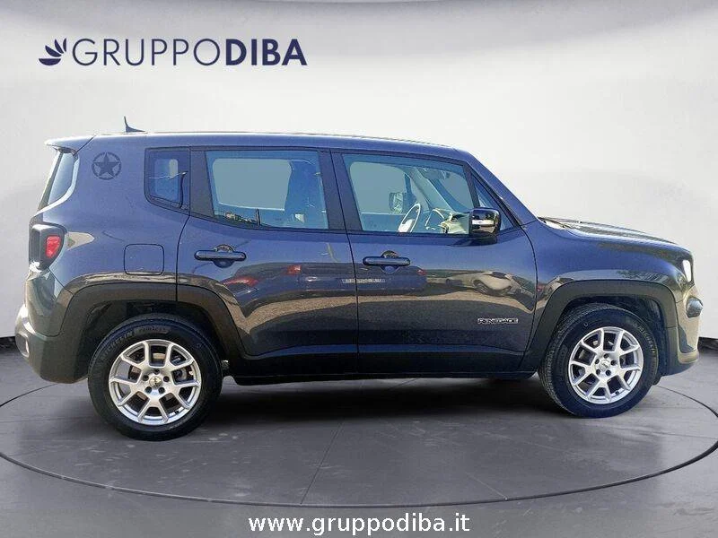 Jeep Renegade Renegade 1.0 t3 Limited 2wd- Gruppo Diba