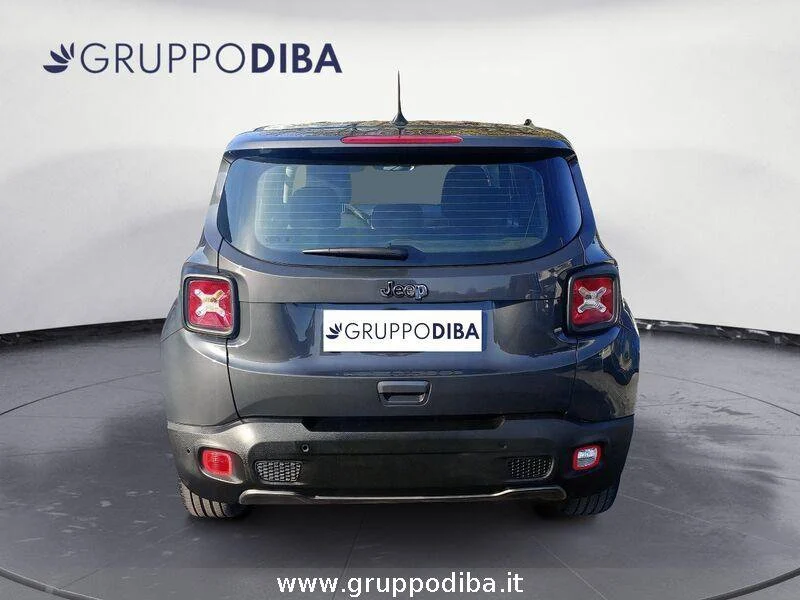 Jeep Renegade Renegade 1.0 t3 Limited 2wd- Gruppo Diba