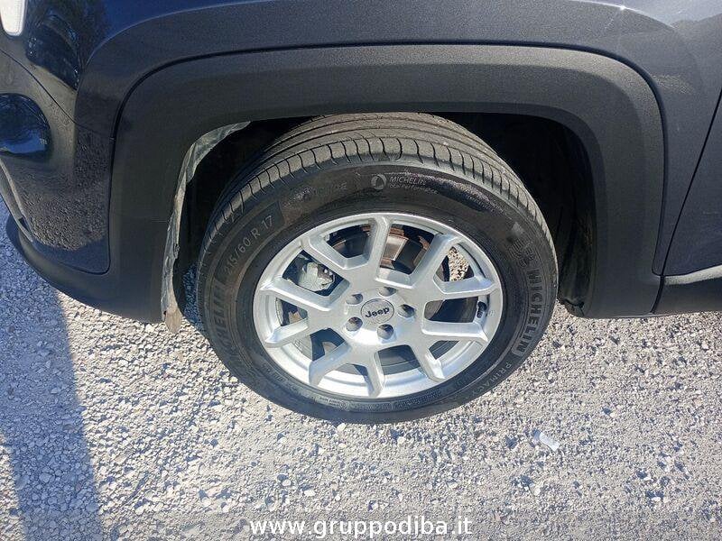Jeep Renegade Renegade 1.0 t3 Limited 2wd- Gruppo Diba