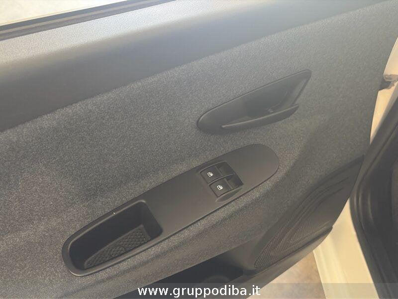 Lancia Ypsilon Ypsilon 1.2 Elefantino Blu ecochic Gpl 69cv my19- Gruppo Diba