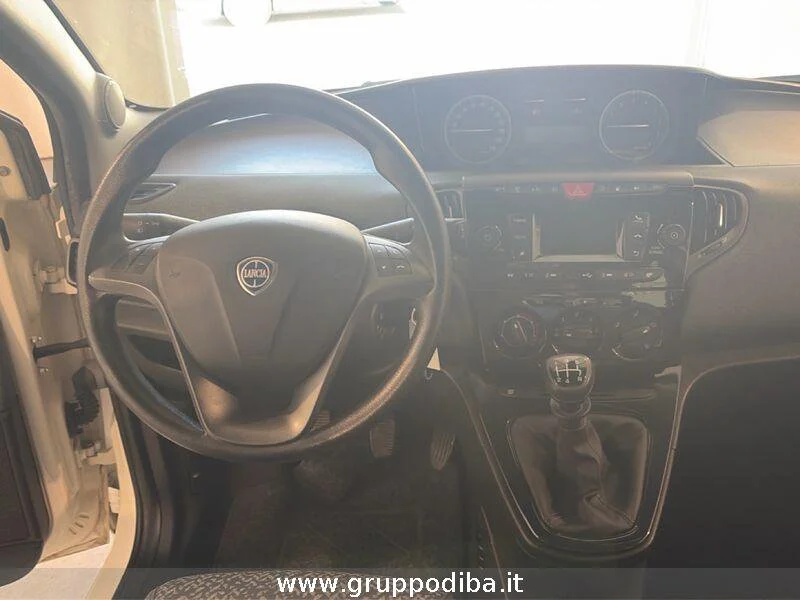 Lancia Ypsilon Ypsilon 1.2 Elefantino Blu ecochic Gpl 69cv my19- Gruppo Diba