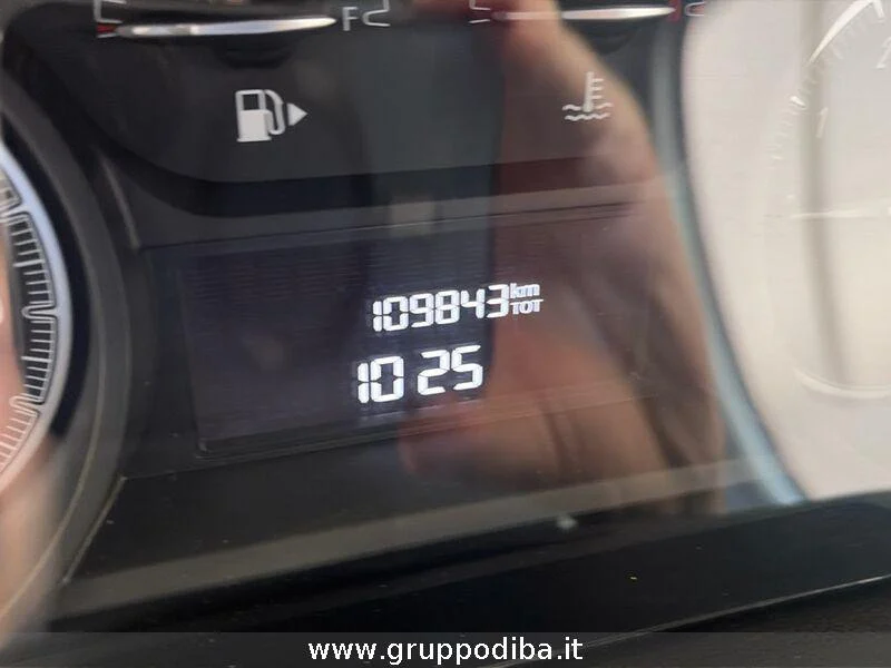 Lancia Ypsilon Ypsilon 1.2 Elefantino Blu ecochic Gpl 69cv my19- Gruppo Diba