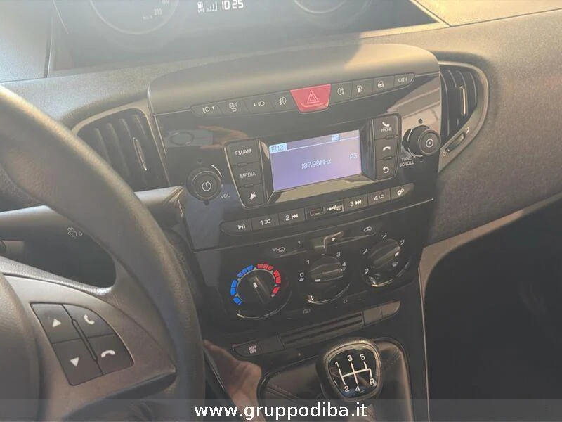 Lancia Ypsilon Ypsilon 1.2 Elefantino Blu ecochic Gpl 69cv my19- Gruppo Diba