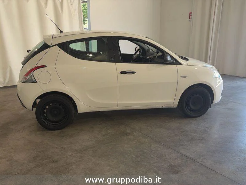 Lancia Ypsilon Ypsilon 1.2 Elefantino Blu ecochic Gpl 69cv my19- Gruppo Diba