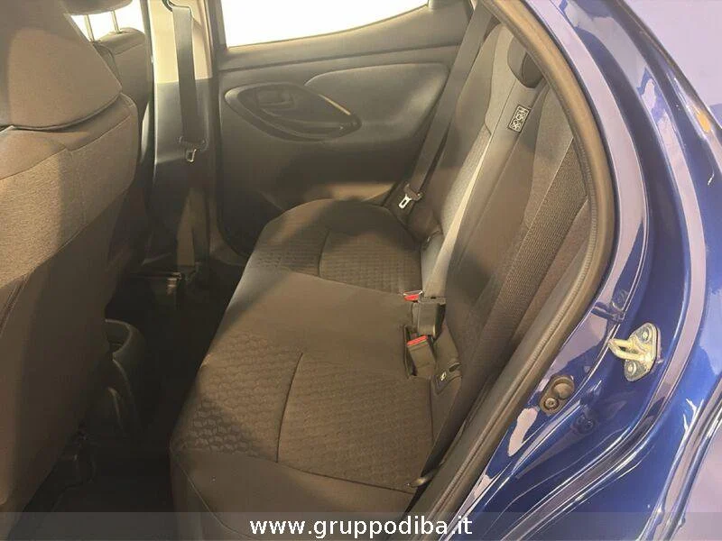 Toyota Yaris Yaris 1.0 Trend- Gruppo Diba