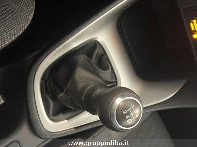 Toyota Yaris Yaris 1.0 Trend- Gruppo Diba