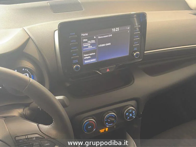 Toyota Yaris Yaris 1.0 Trend- Gruppo Diba