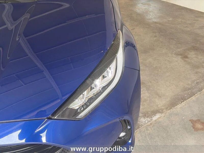 Toyota Yaris Yaris 1.0 Trend- Gruppo Diba
