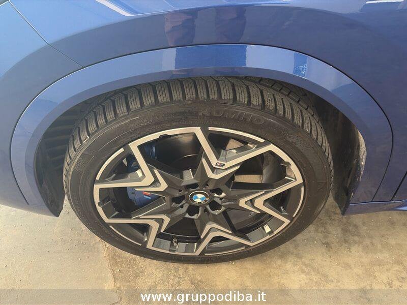 BMW X2 X2 sdrive 18d MSport auto- Gruppo Diba
