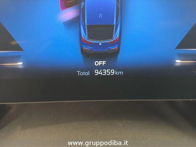 BMW X2 X2 sdrive 18d MSport auto- Gruppo Diba