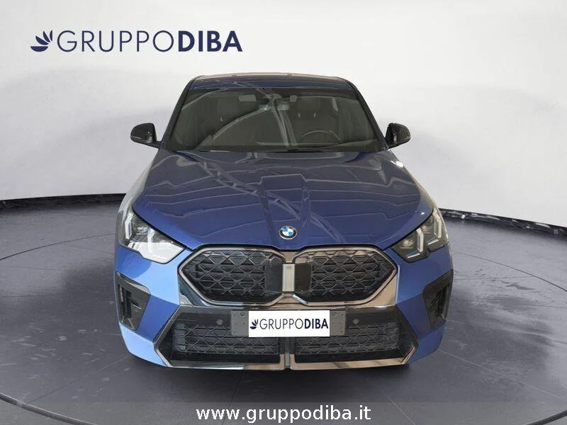 BMW X2 X2 sdrive 18d MSport auto- Gruppo Diba