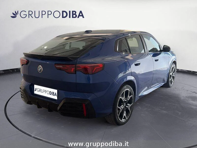 BMW X2 X2 sdrive 18d MSport auto- Gruppo Diba