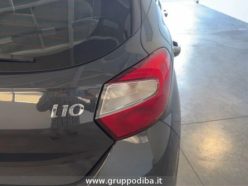 Hyundai i10 i10 1.0 mpi Tech Connect Pack- Gruppo Diba