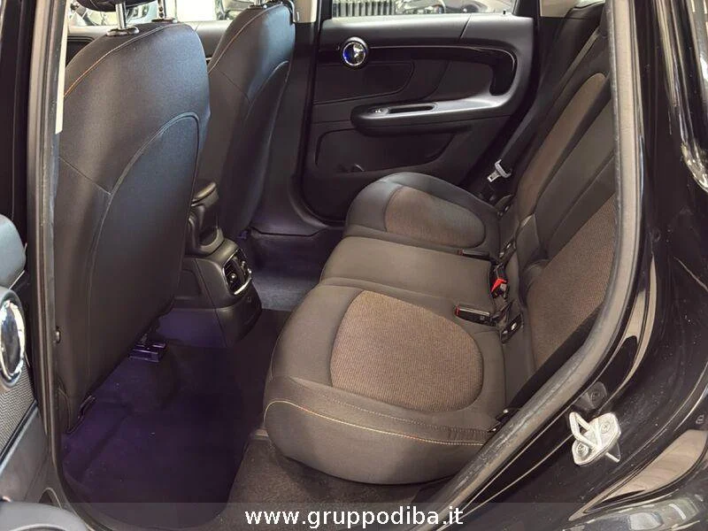 MINI Countryman Mini Countryman 2.0 Cooper D Business auto- Gruppo Diba