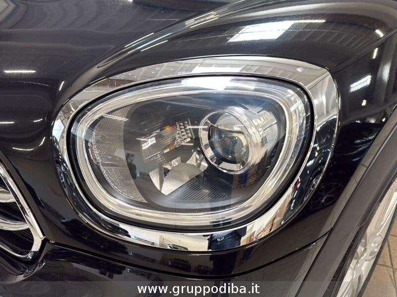 MINI Countryman Mini Countryman 2.0 Cooper D Business auto- Gruppo Diba