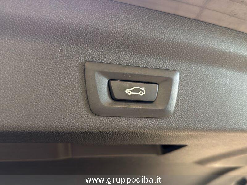 MINI Countryman Mini Countryman 2.0 Cooper D Business auto- Gruppo Diba