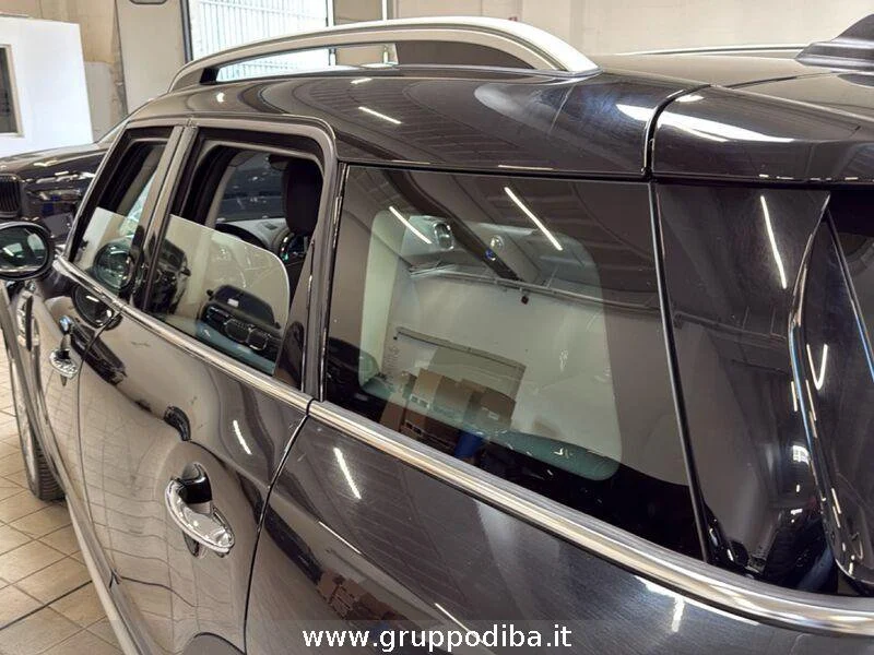 MINI Countryman Mini Countryman 2.0 Cooper D Business auto- Gruppo Diba