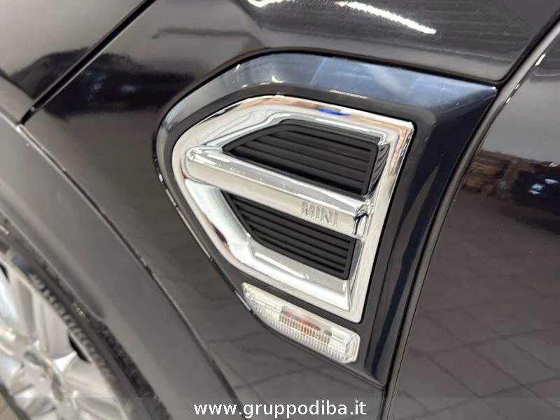 MINI Countryman Mini Countryman 2.0 Cooper D Business auto- Gruppo Diba