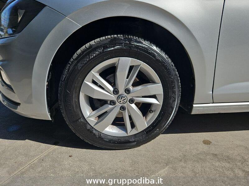 Volkswagen Polo Polo 5p 1.0 mpi Comfortline 65cv- Gruppo Diba